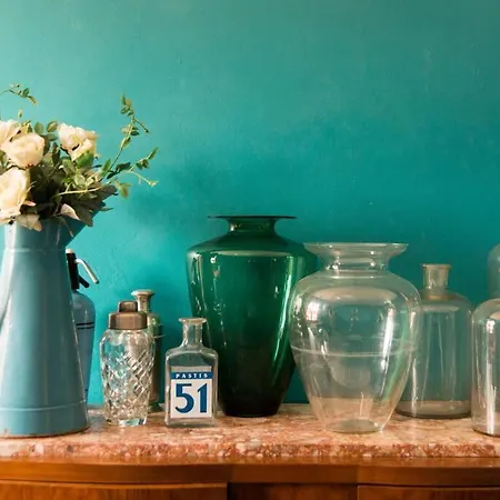 Saint Mark's View 公寓 *