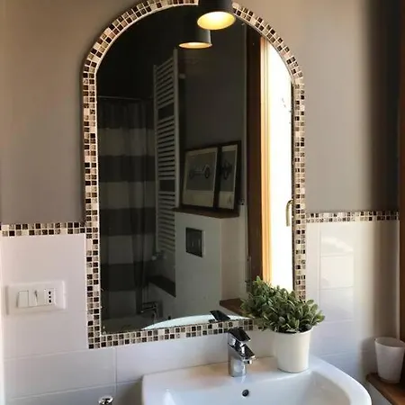 公寓 Saint Mark's View 威尼斯