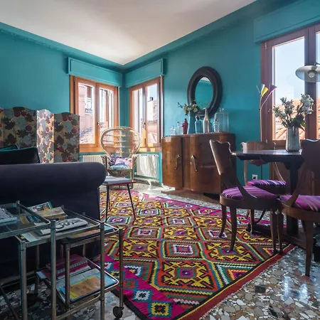 Saint Mark's View Appartement Venise