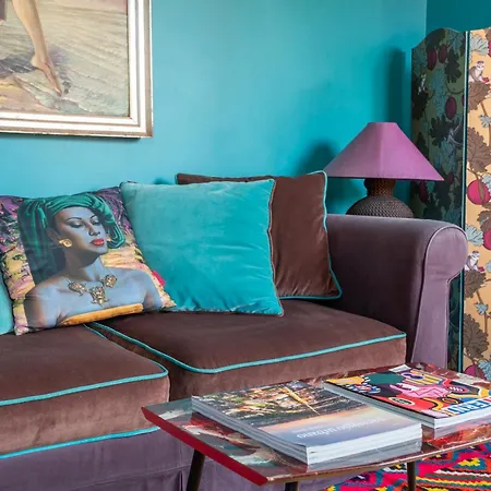 Saint Mark's View Daire *