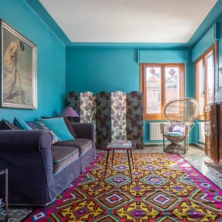 Saint Mark's View Venise