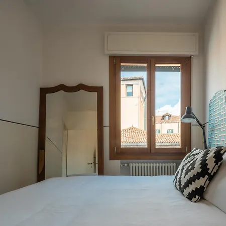 Apartment Saint Mark's View Venedig