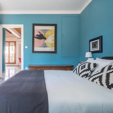 Saint Mark's View * Venedig