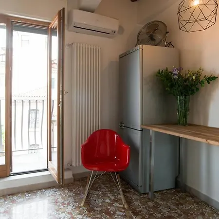 Saint Mark's View Apartment *