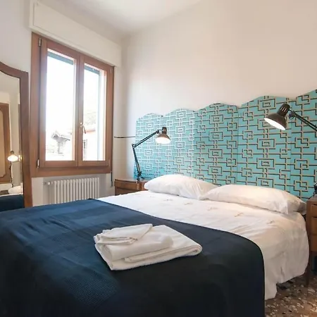 Apartment Saint Mark's View