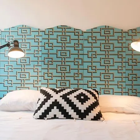 Saint Mark's View Daire *