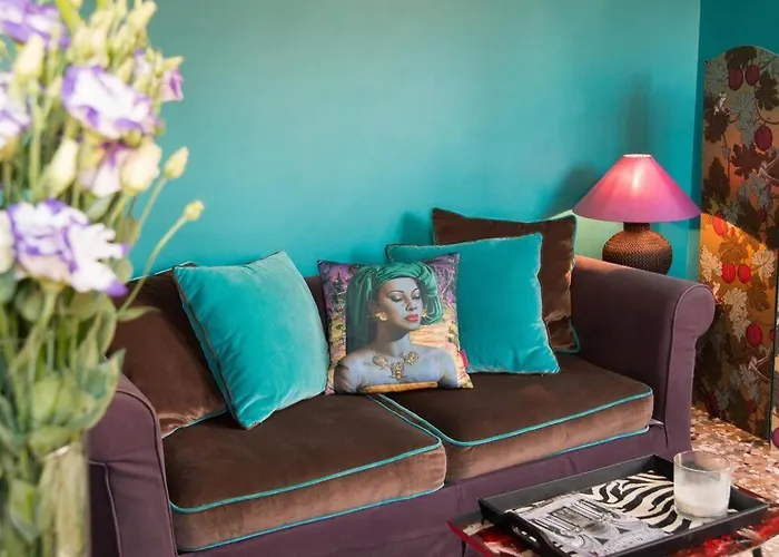 Saint Mark's View Lejlighed Venedig