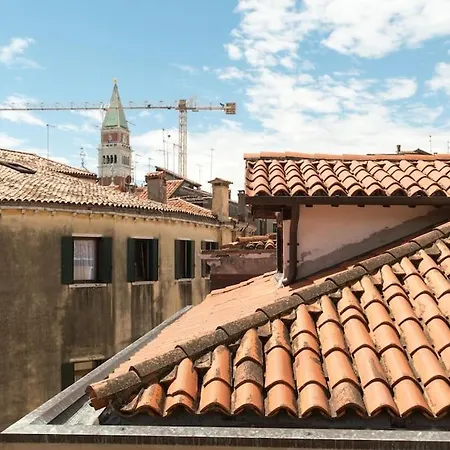Saint Mark's View * Venise
