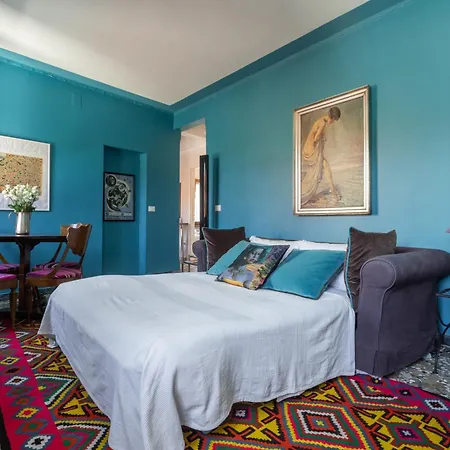 Apartamento Saint Mark's View