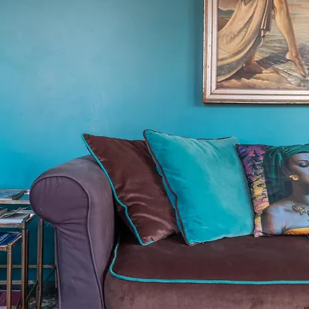 Saint Mark's View Apartamento