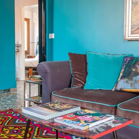 Apartamento Saint Mark's View