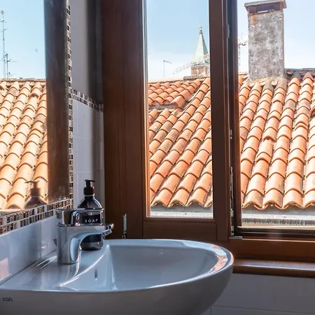 Saint Mark's View Venecia