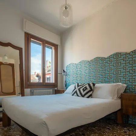 Apartamento Saint Mark's View