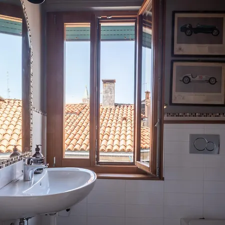 Saint Mark's View Venecia