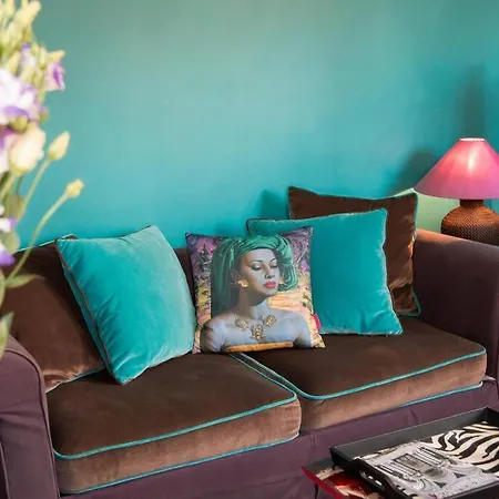 Saint Mark's View Apartamento Venecia