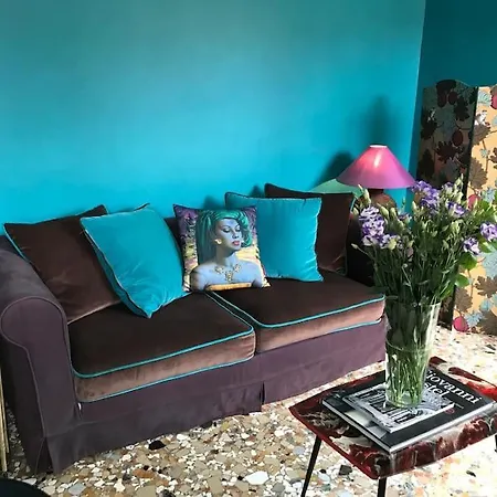 Apartamento Saint Mark's View *