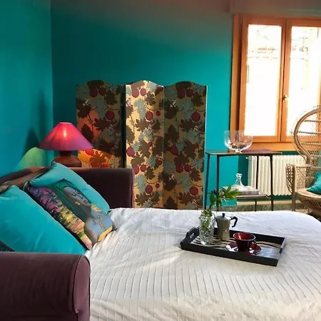 Saint Mark's View Apartamento Venecia